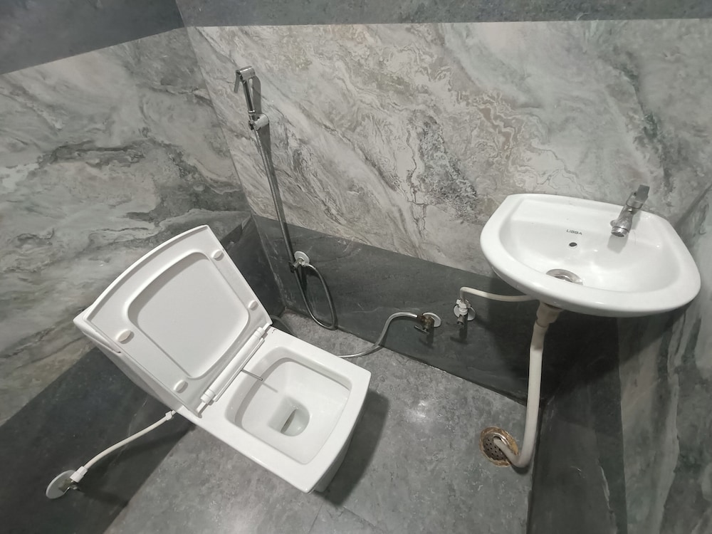 Hotel Krishnam Palace