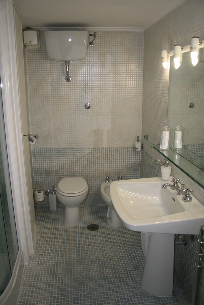 Apartment at the Roman Forum in the Center of Rome