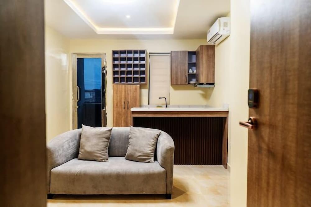 Carizma Luxury Apartment