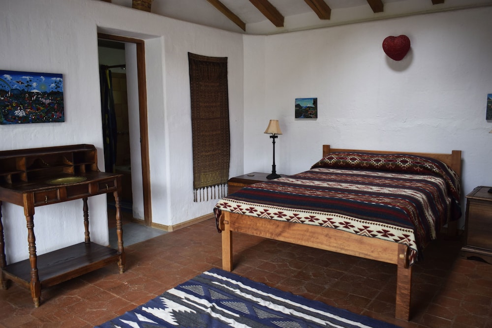 Casa Mojanda