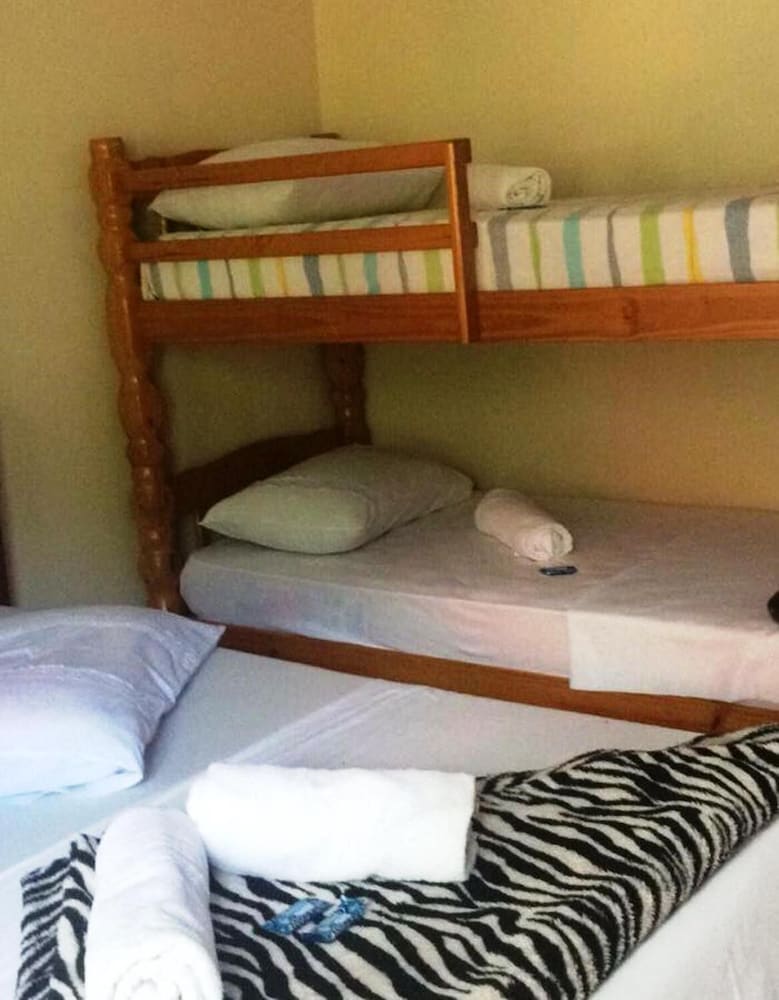 Pouso Trindade Inn