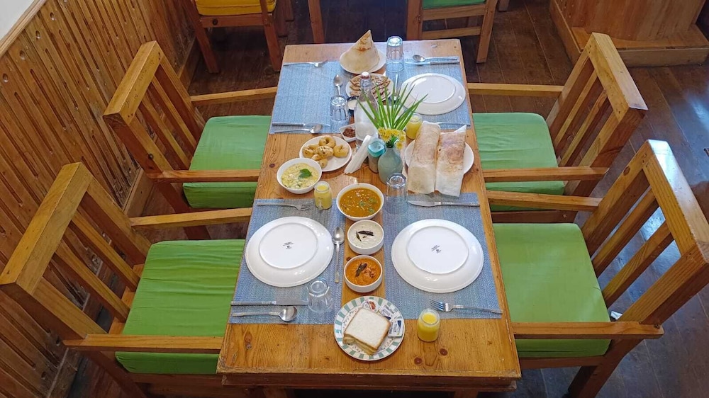 Rosewood by Nature resorts & stays