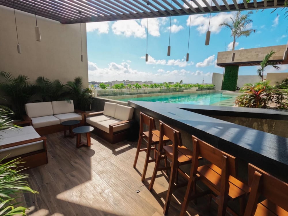 Sofia 408 in Playa del Carmen view 5