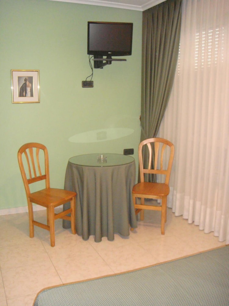 Hostal Serpol