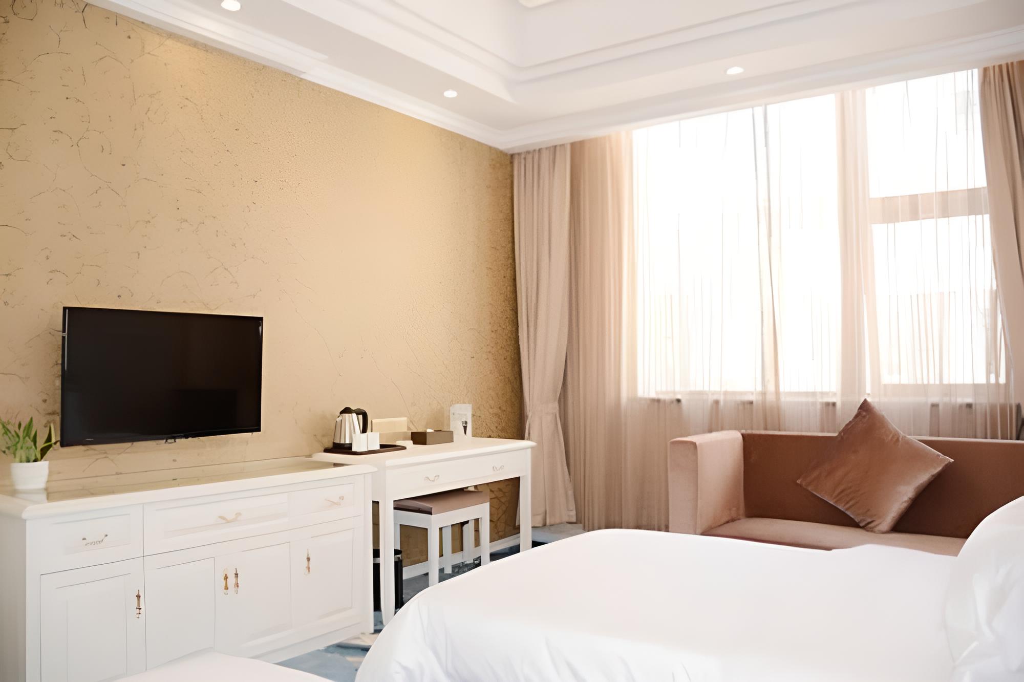Ramada Encore Shanghai Pudong