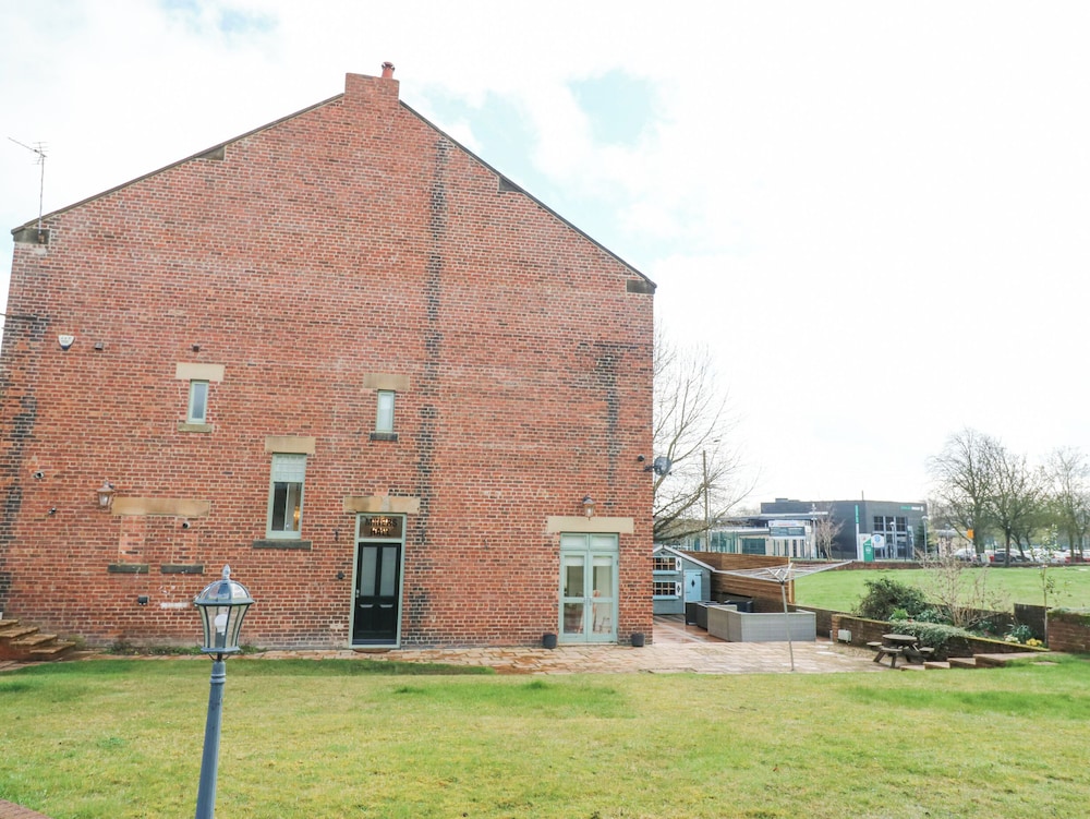 The Miners Hall Retreat
