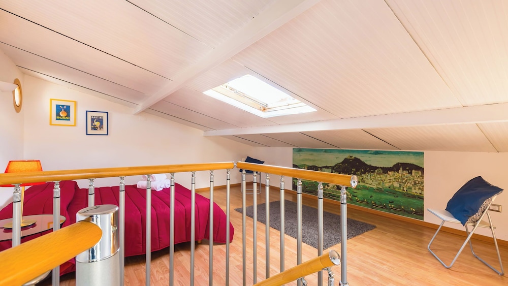 Terrazza San Paolo by Napoliapartments