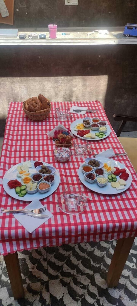 Lavinya Pansiyon - Property Image 21