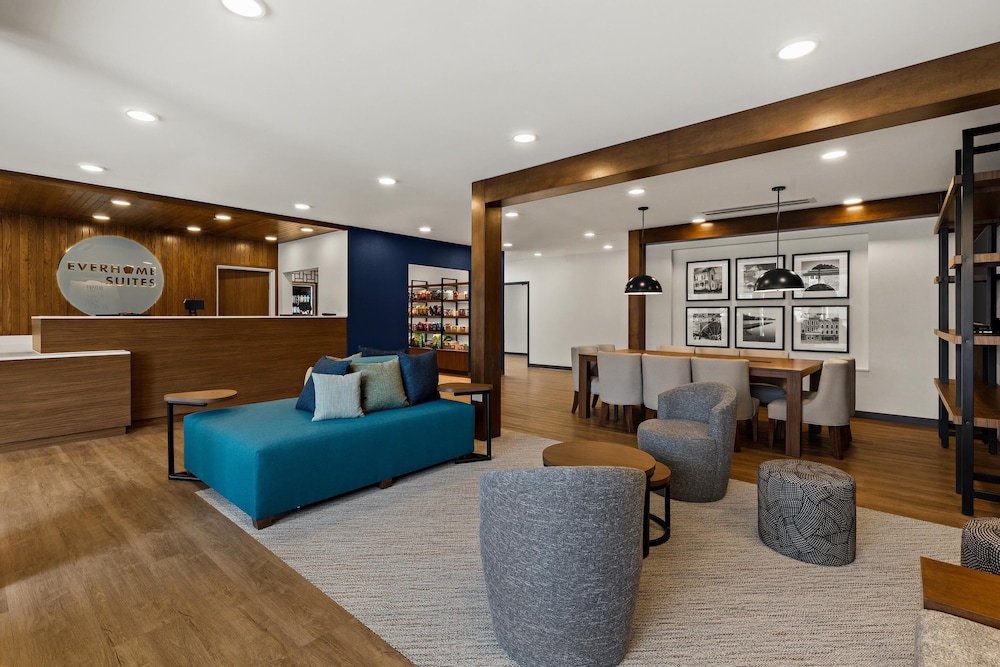Everhome Suites Yuma East I-8