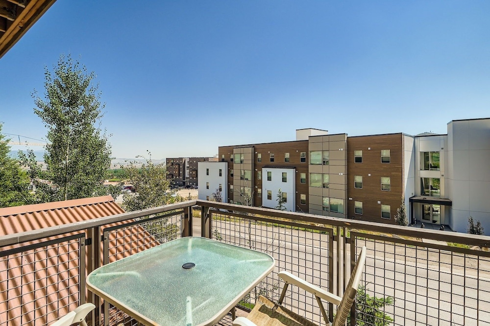 Tranquil Blackstone Getaway 3 Bedroom Townhouse