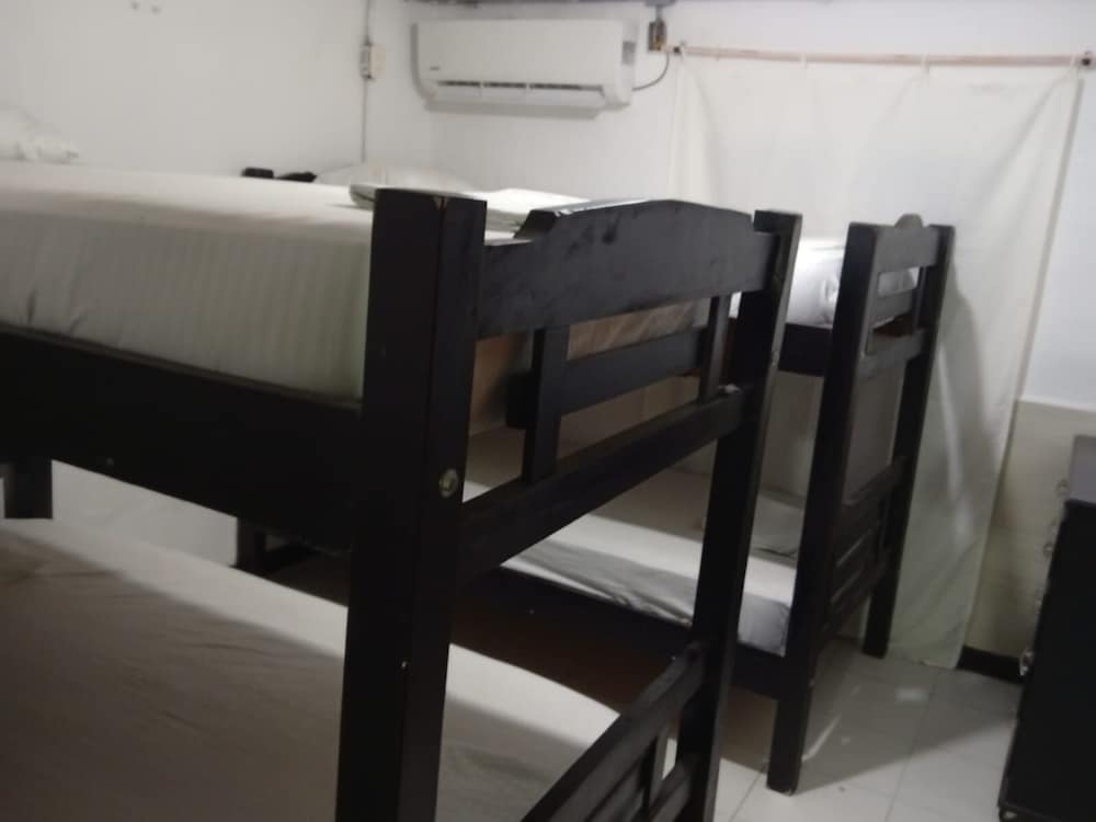 shanty guest house
