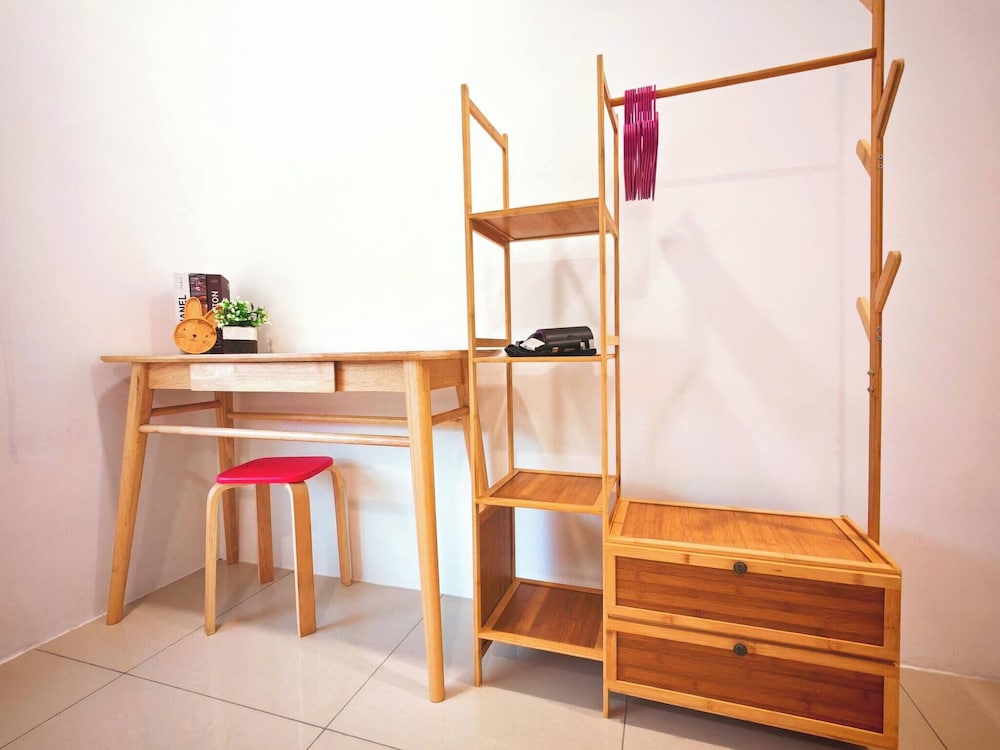 Ipoh Manhattan Free Waterpark 3BR 8pax Family Suite Mha308 by City Home Empire
