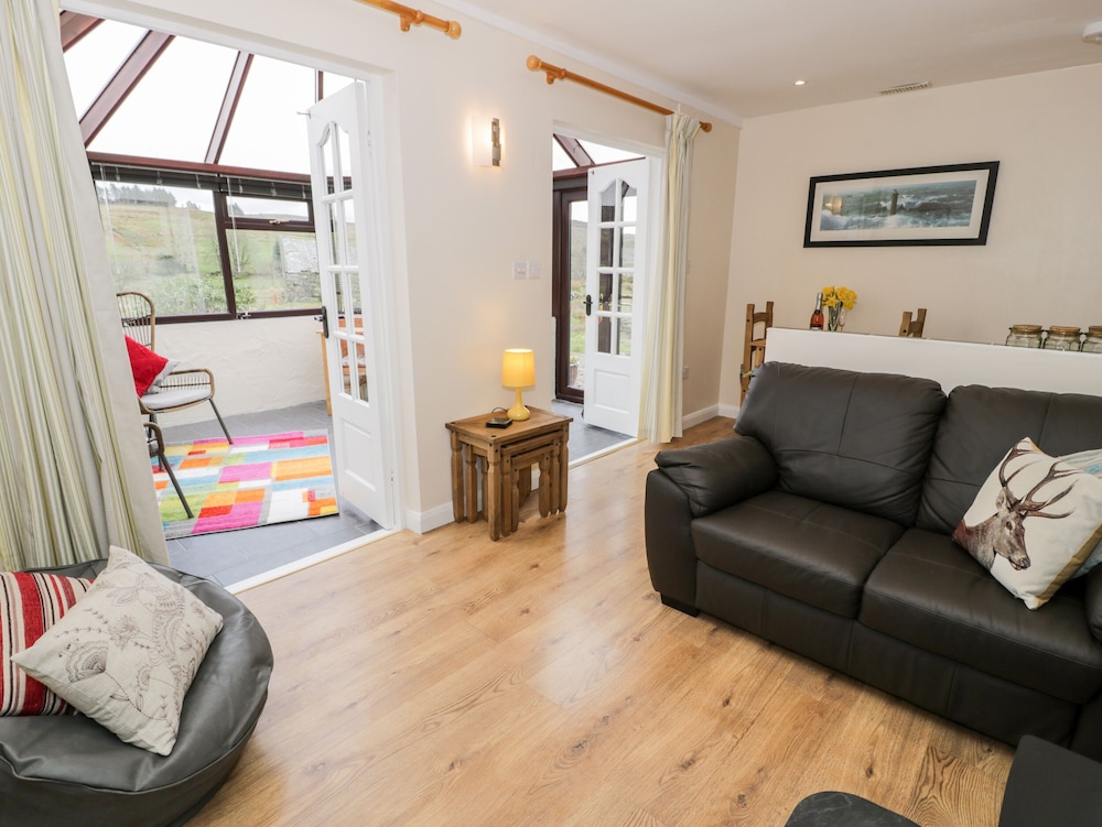 Melin Newydd