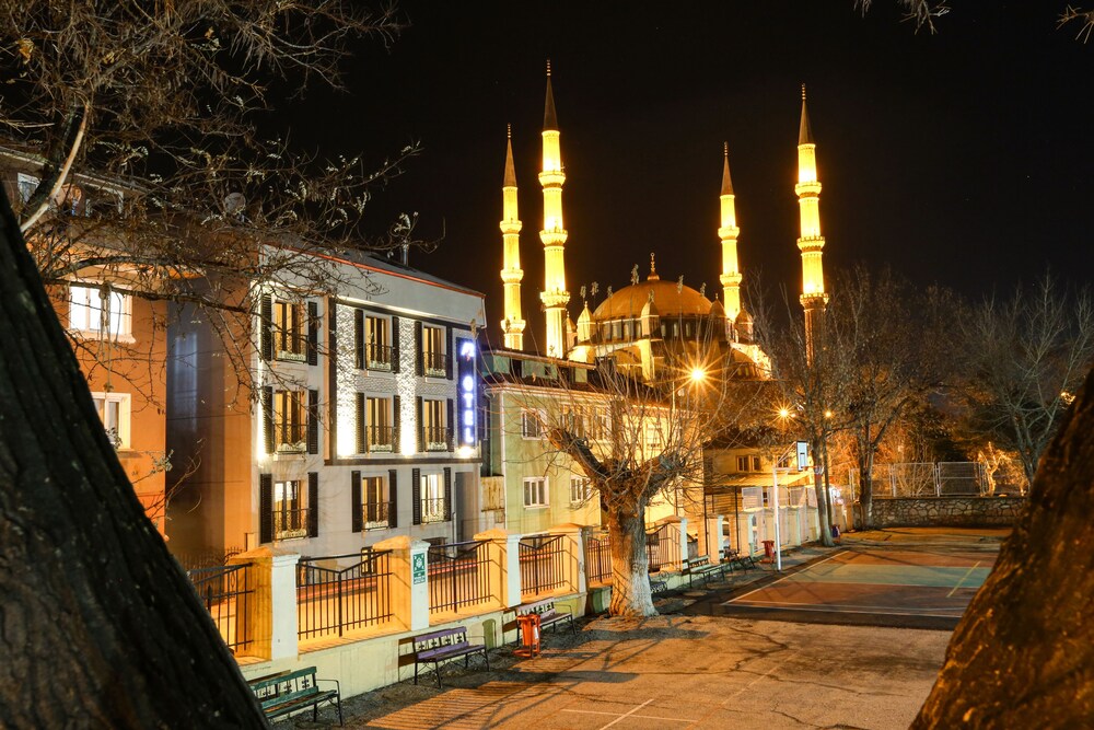 Acr Palas