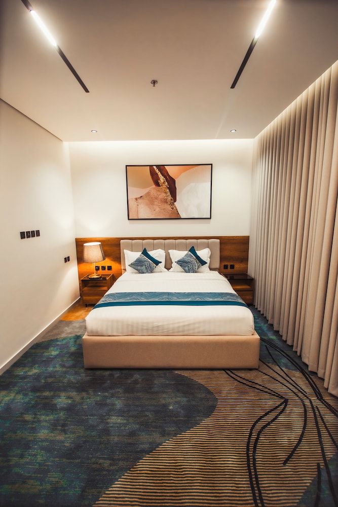 kanin hotel apartment