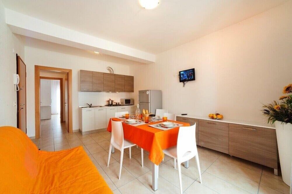 Residence Galleria Gran Mado'