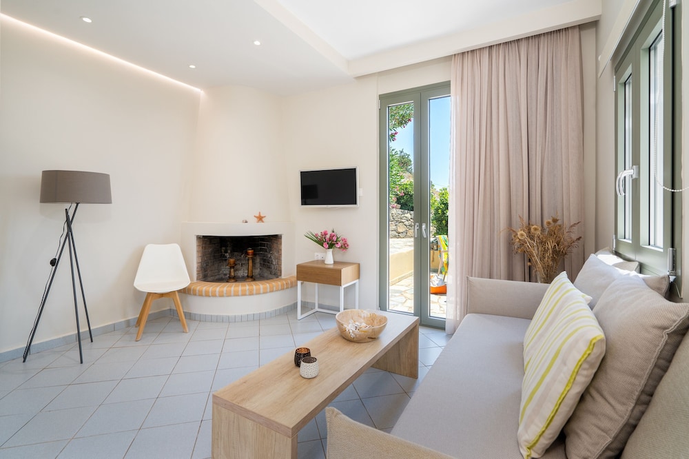 Blue View Villas