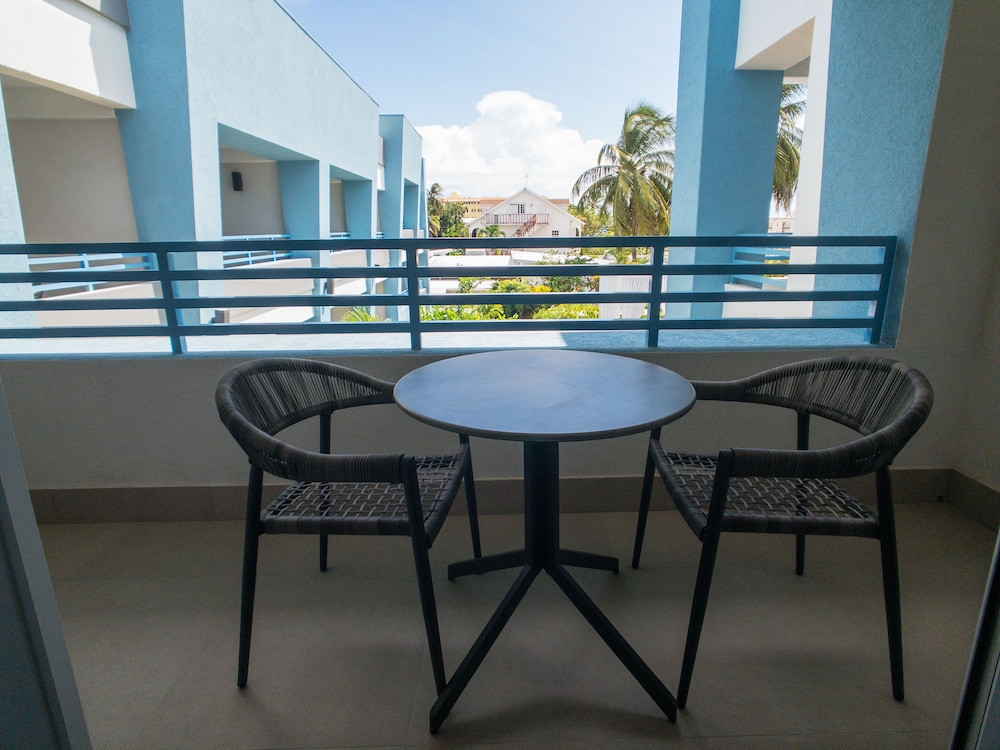 Blue Haven Holiday Apartments