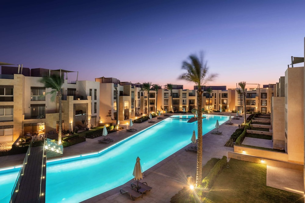 Xuru Stays I Homestyle 3BR Penthouse Pool & Beach View
