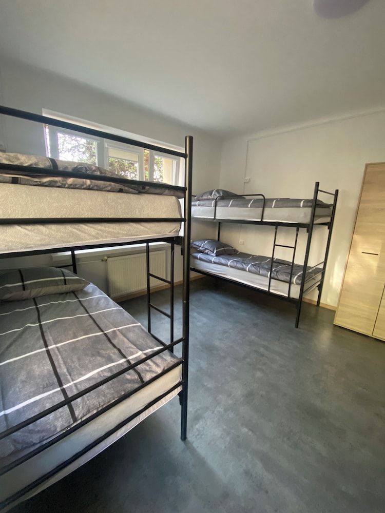 Hostel Harmonia