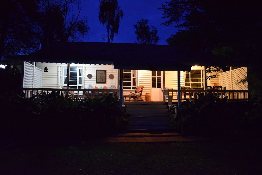 Rondo Retreat Centre