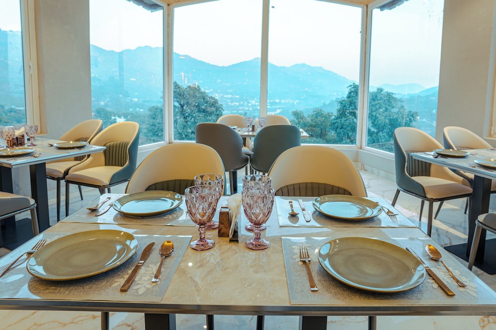 The Barns Resorts