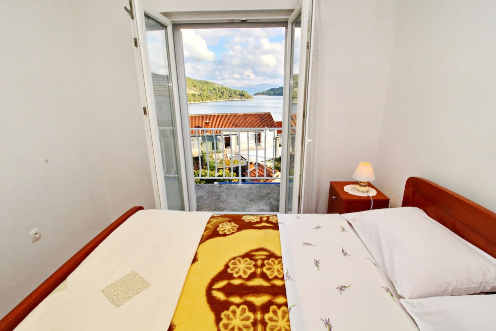 Apartments Nodilo view 5