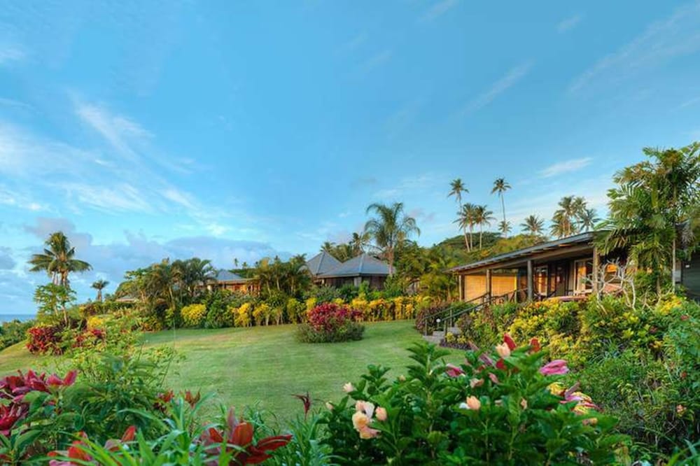 Taveuni Island Resort and Spa - view 3