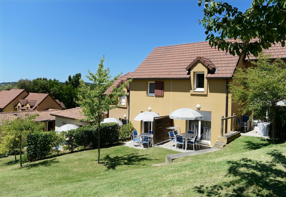 Résidence Odalys Domaine des Côteaux de Sarlat