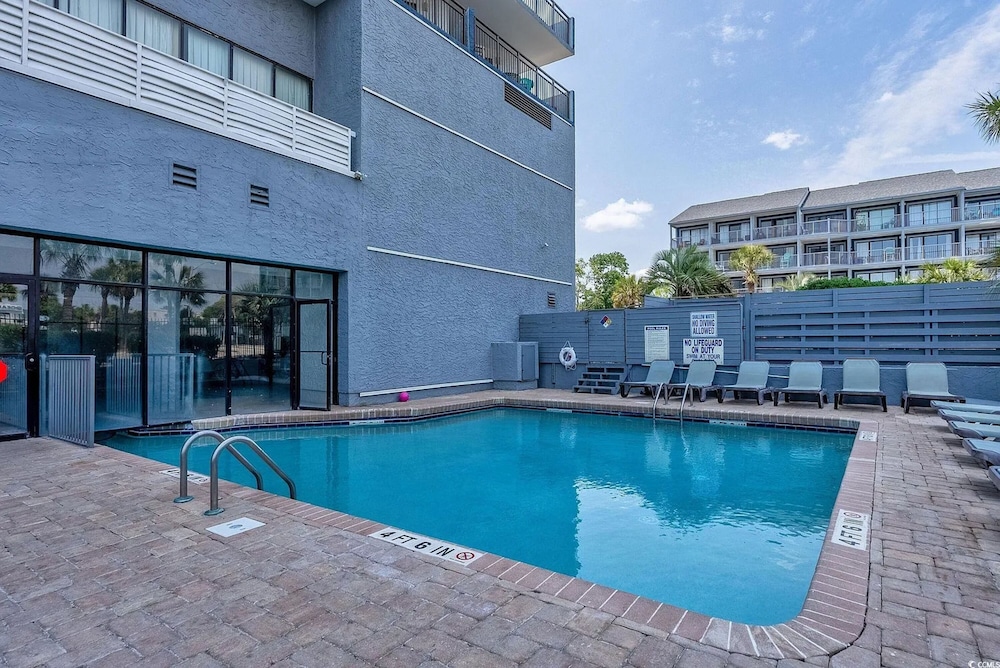 Bluewater Resort 513
