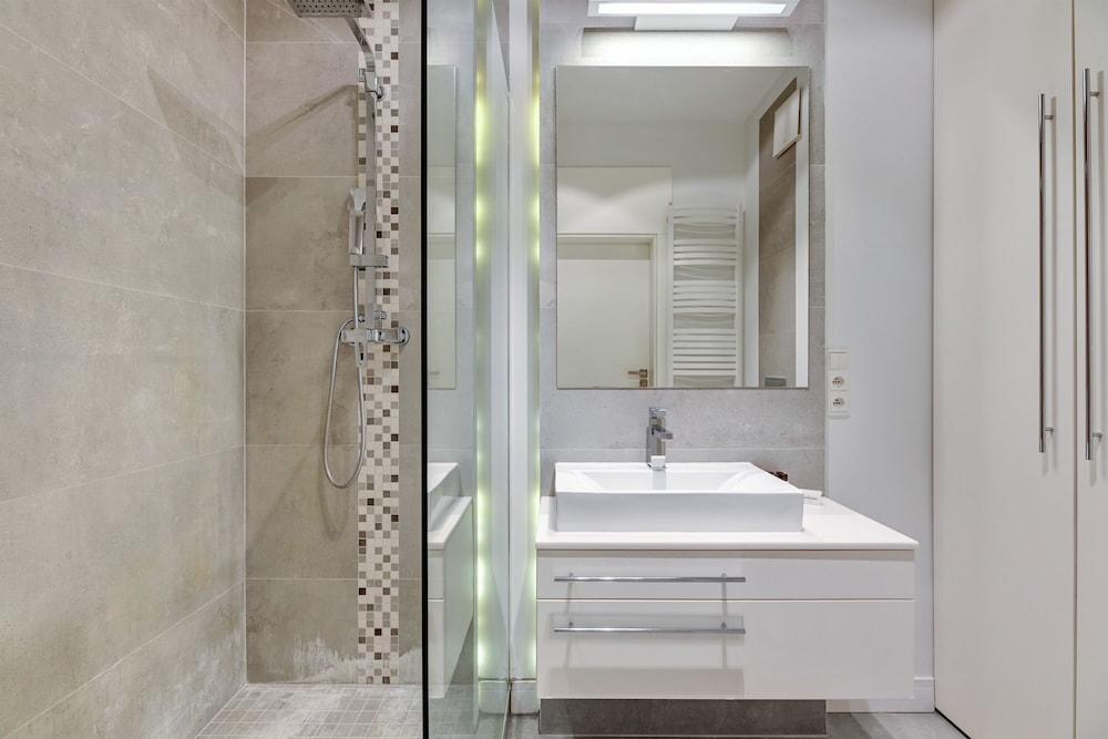 Dom & House - Apartments Nadmorski Dwor
