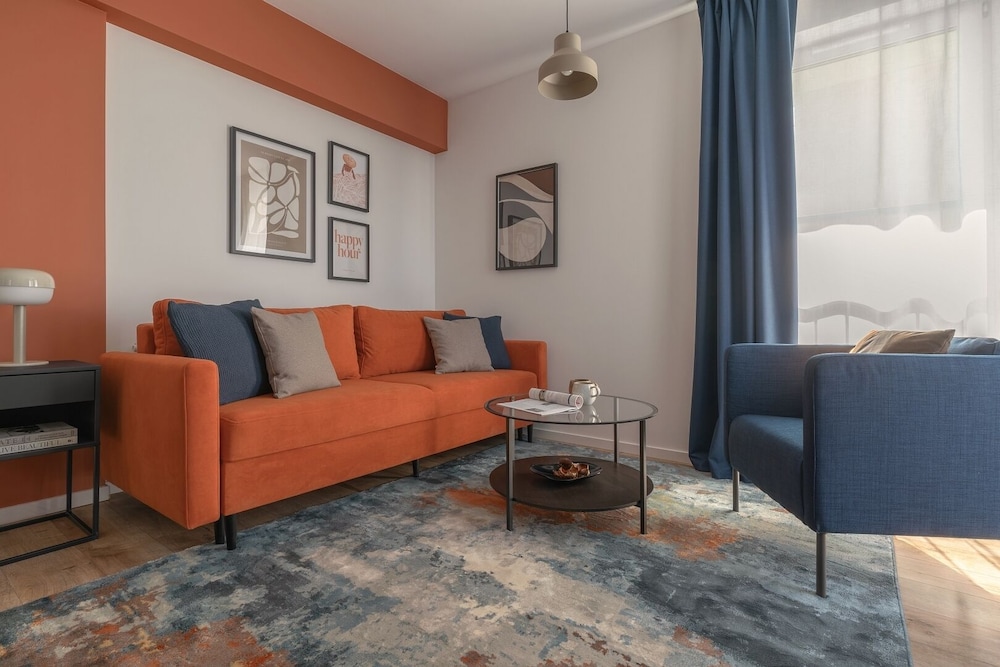 Apartio Rooms Zabrze
