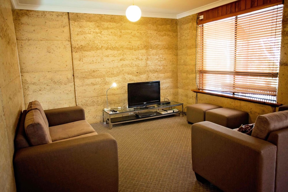 Hopetoun Motel & Chalet Village
