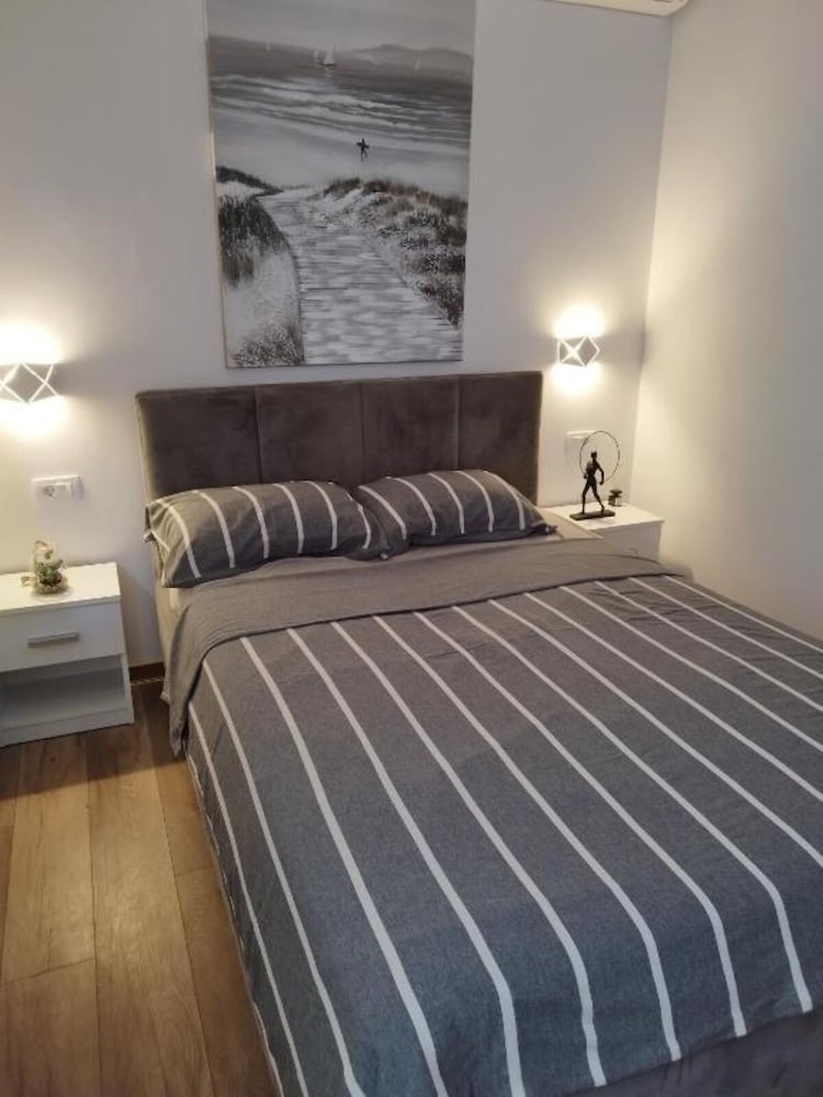 Casa del sol - Green Oasis, Only 15 min From the sea view 3