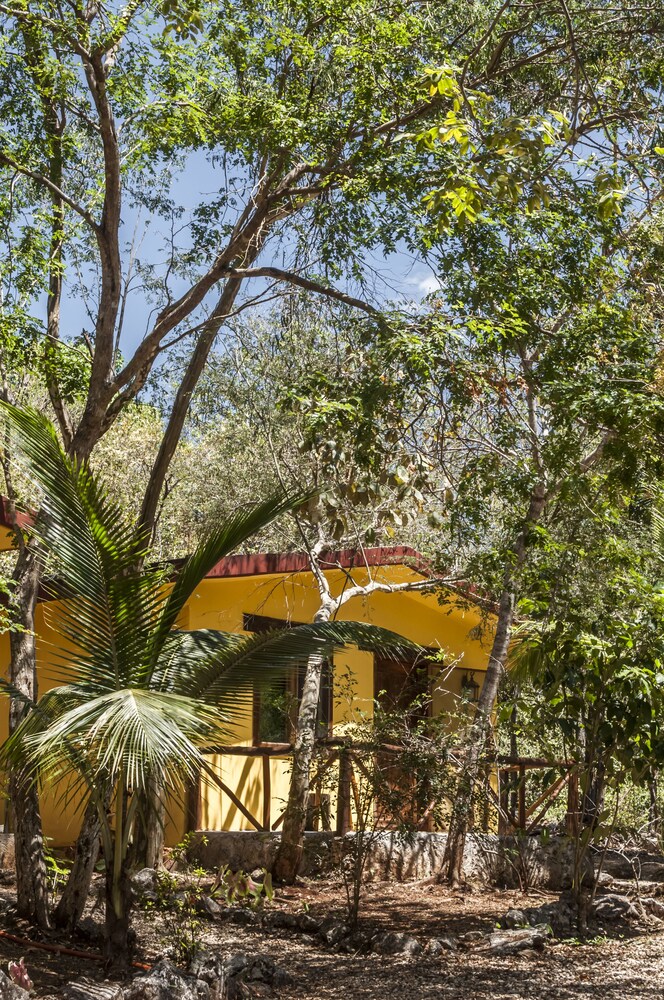 Yanay Natural Retreat Hotel view 3