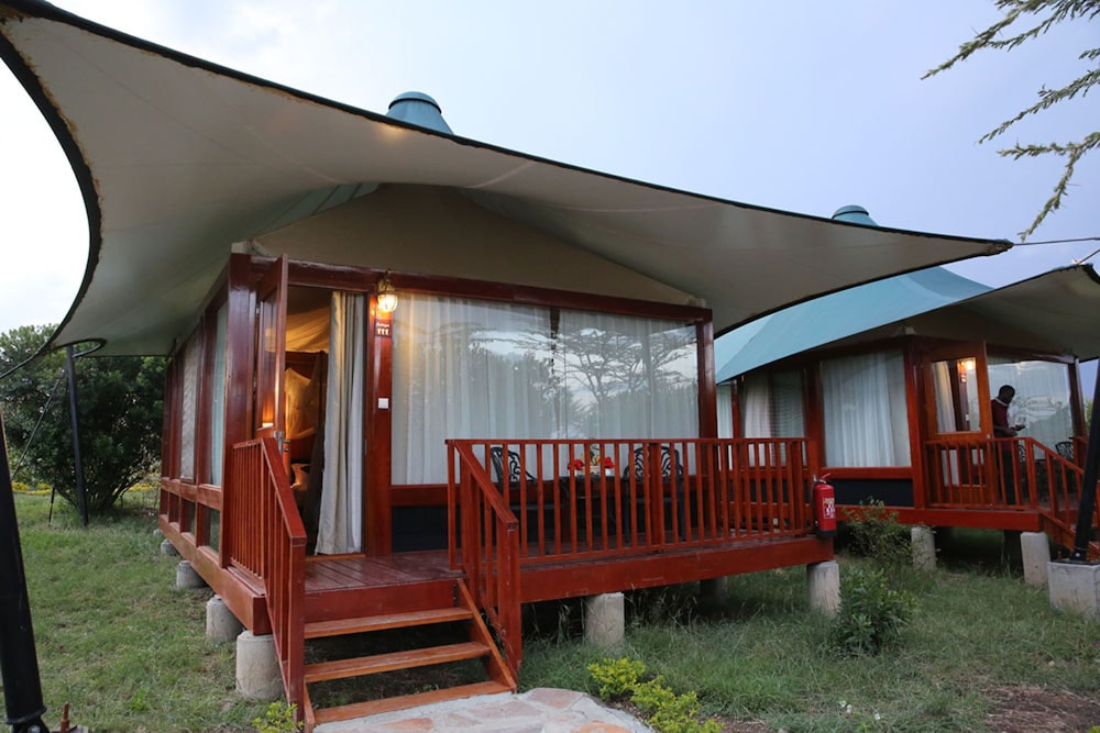 AA Lodge Masai Mara