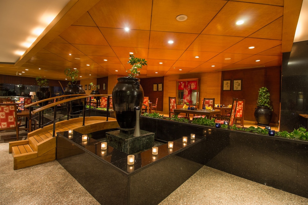 Royal Monte Carlo Sharm El Sheikh - Adults only