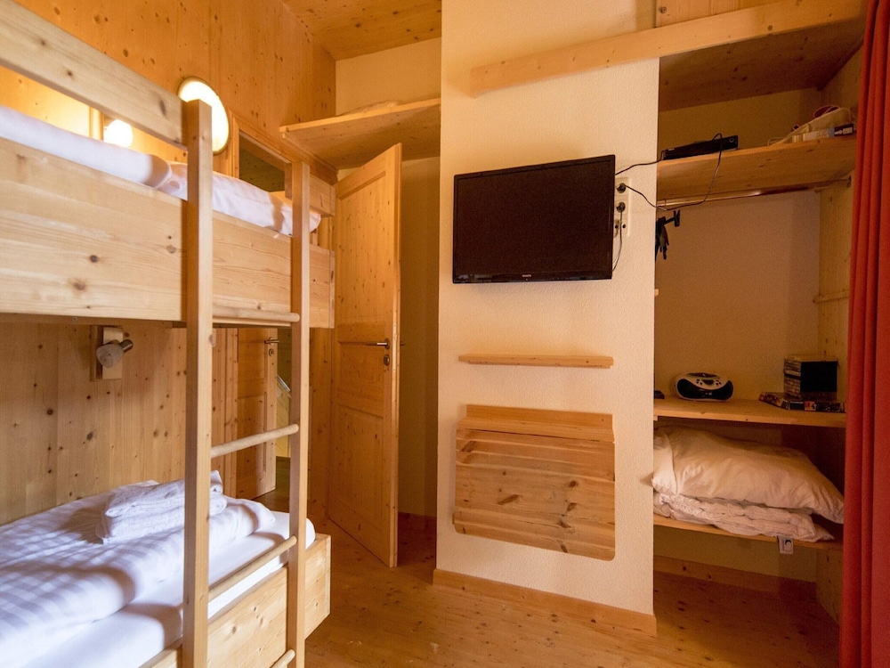 Attractive Chalet With Sauna