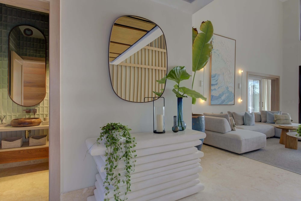 Mangle House A Sanctuary of Serenity