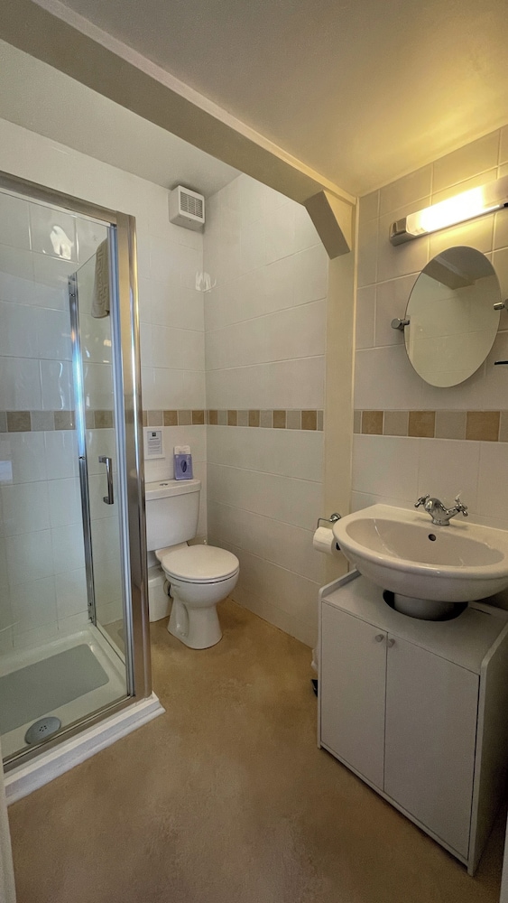 Lynton Vacations - Southcliffe Bed  Breakfast - Property Image 27