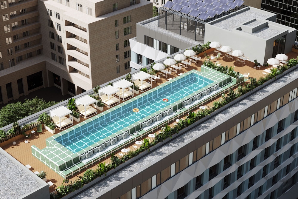 San Sebastian Vacations - The Social Hub San Sebastian - Property Image 27