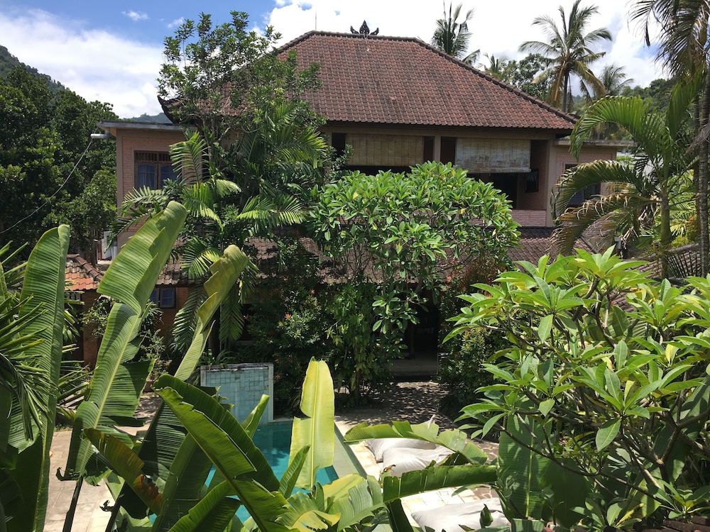 Cafe Wayan Cottages