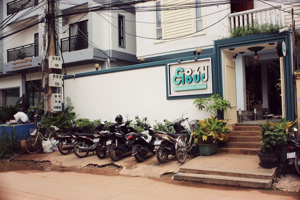Siem Reap Vacations - Cozycloud Backpackers Hostel - Property Image 20