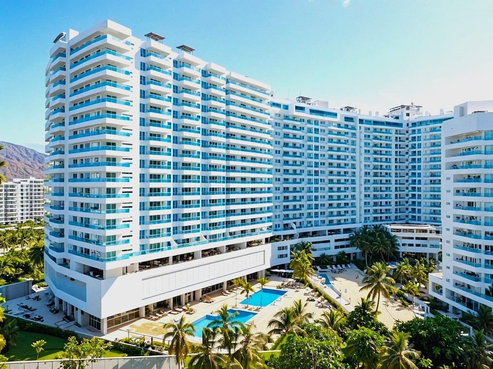 Apartamentos Reserva del Mar - by SOHO