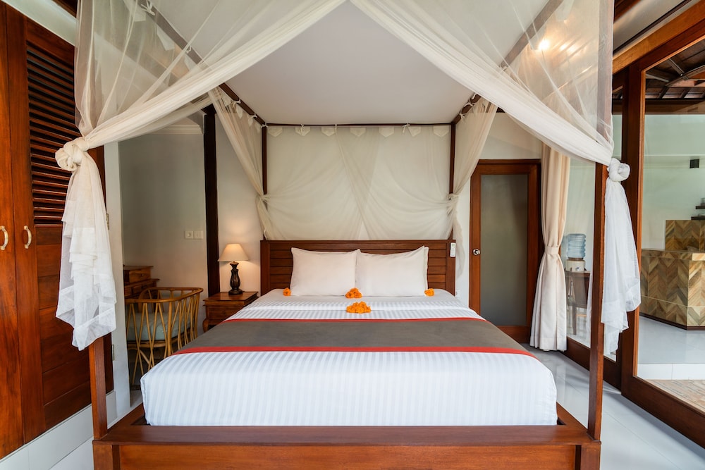 The Jema Villa Ubud