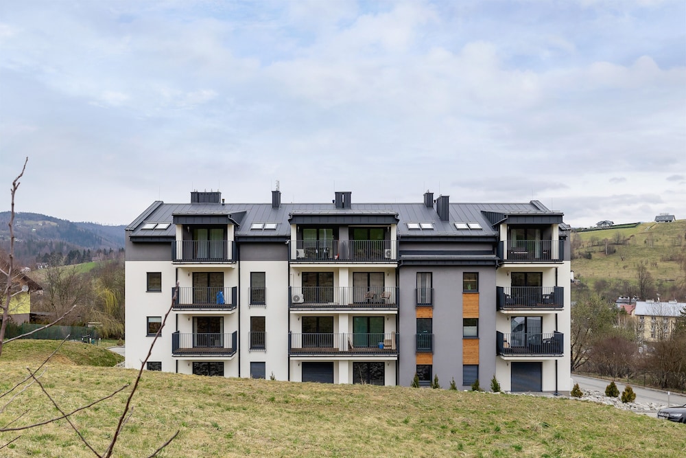 Memorable Apartment in Wisla by Renters