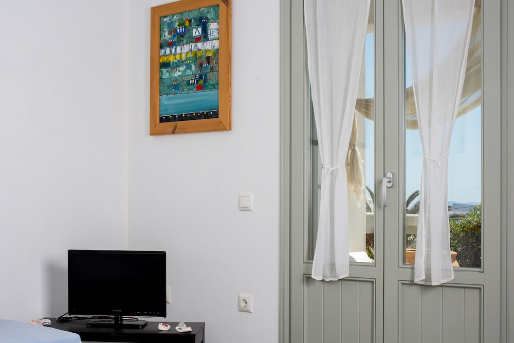 Maisons a la Plage