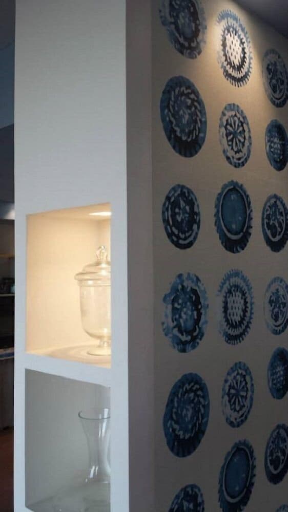 Bontempo Suite en Vasto — other