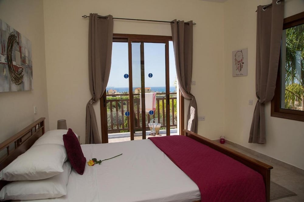 Villa Sunlove in Peyia
