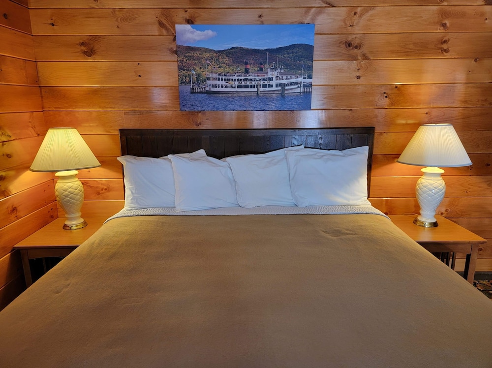 Lake Crest Inn